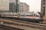 MARC 80, 87 await rush hour
